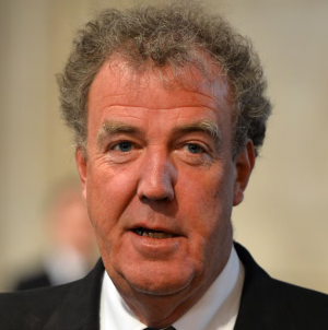 Jeremy Clarkson — Sigma Characters option 37