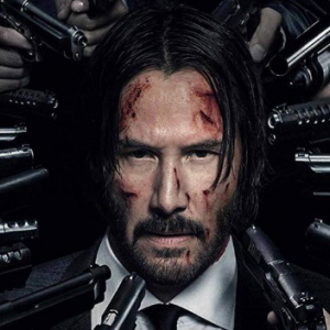 John Wick — Sigma Characters option 39