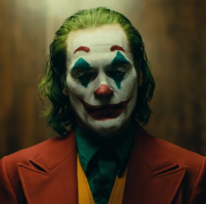 Joker — Sigma Characters option 41