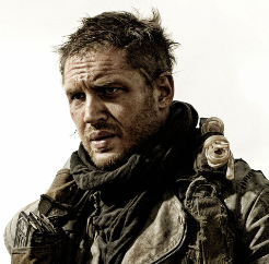 Madmax — Sigma Characters option 44