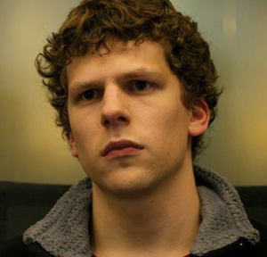 Mark Zuckerberg — Sigma Characters option 45