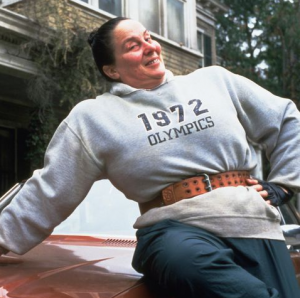 Ms Trunchbull — Sigma Characters option 50