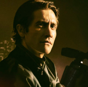Night Crawler — Sigma Characters option 54