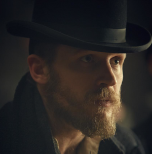 Pb Tom Hardy — Sigma Characters option 59