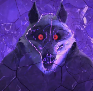 Pib Death — Sigma Characters option 60
