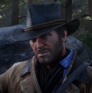 Rd Arthur — Sigma Characters option 65