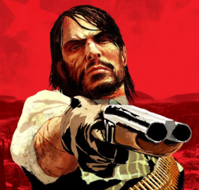 Rd John Marston — Sigma Characters option 66