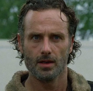 Rick Grimes — Sigma Characters option 67