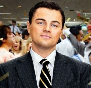 Wolf Of Wall Street — Sigma Characters option 80