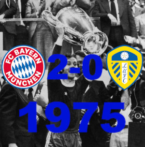 UEFA Champions League Winners (1956-2022) 