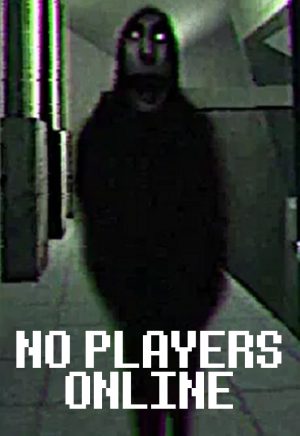 NO PLAYERS ONLINE: ROBLOX HORROR 