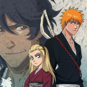 Undisputed Anime Podcast - Bleach Anime Openings l Tier List