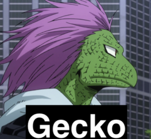 My Hero Academia Quirk Generator. 2023 Accurate Match