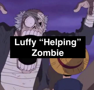 One piece screenshots  One piece funny moments, One piece funny