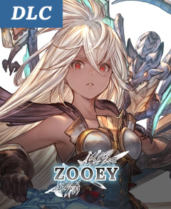 ᐈ Acqua shares his early tier list for Granblue Fantasy Versus • WePlay!