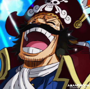 Read One Piece Gold List: The Strongest Teacher
