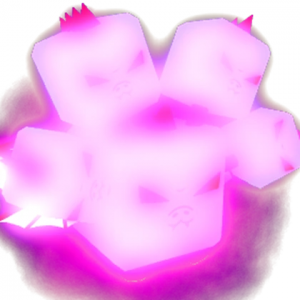 Dominus Egg, Bubble Gum Simulator Wiki