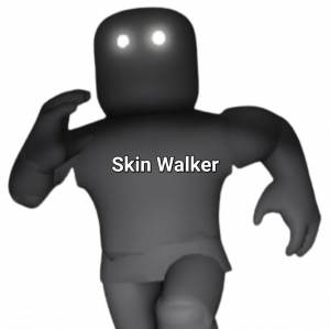 NEW Stalker ENTITY LEAK! (ROBLOX Apeirophobia) 