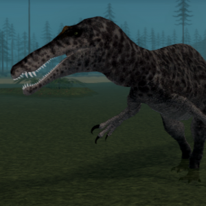 Suchomimus - ARK Official Community Wiki