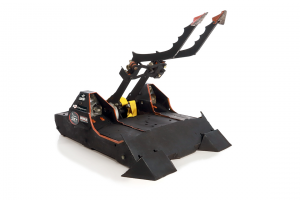 End Game (WCVII) – BattleBots