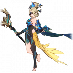 Frigid Prowler, Honkai: Star Rail Wiki