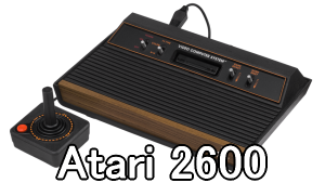 Atari1png — (Mostly) Comprehensive Game Console Tier List option 2