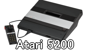 Atari2png — (Mostly) Comprehensive Game Console Tier List option 3