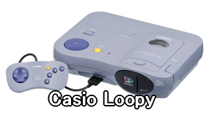 Casio2png — (Mostly) Comprehensive Game Console Tier List option 11