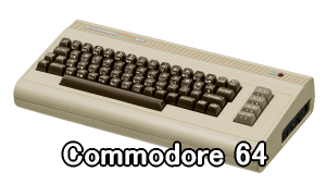 Commodore1png — (Mostly) Comprehensive Game Console Tier List option 13