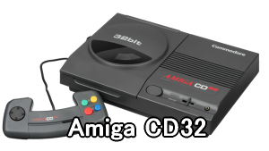 Commodore2png — (Mostly) Comprehensive Game Console Tier List option 14