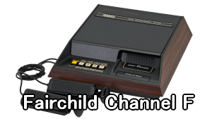 Fairchildpng — (Mostly) Comprehensive Game Console Tier List option 15