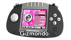 Gizmondopng — (Mostly) Comprehensive Game Console Tier List option 16