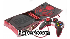 Hyperscanpng — (Mostly) Comprehensive Game Console Tier List option 18