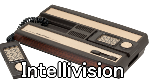 Intellivisionpng — (Mostly) Comprehensive Game Console Tier List option 19