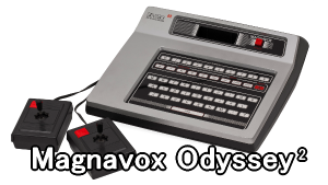 Magnavox2png — (Mostly) Comprehensive Game Console Tier List option 21