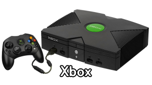 Microsoft1png — (Mostly) Comprehensive Game Console Tier List option 23