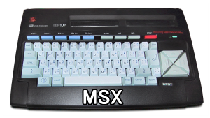 Msxpng — (Mostly) Comprehensive Game Console Tier List option 27