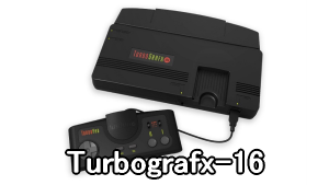 Nec02png — (Mostly) Comprehensive Game Console Tier List option 29