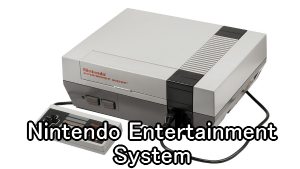 Nintendo03png — (Mostly) Comprehensive Game Console Tier List option 37