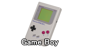 Nintendo04png — (Mostly) Comprehensive Game Console Tier List option 38