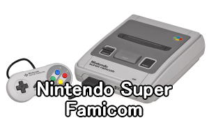 Nintendo05png — (Mostly) Comprehensive Game Console Tier List option 39
