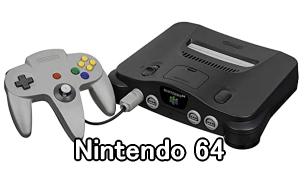 Nintendo08apng — (Mostly) Comprehensive Game Console Tier List option 43