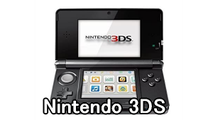 Nintendo14png — (Mostly) Comprehensive Game Console Tier List option 50