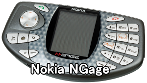 Nokiapng — (Mostly) Comprehensive Game Console Tier List option 53