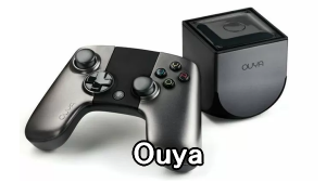 Ouyapng — (Mostly) Comprehensive Game Console Tier List option 57