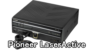 Pioneerpng — (Mostly) Comprehensive Game Console Tier List option 59