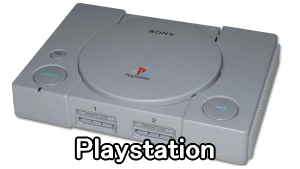 Playstation00png — (Mostly) Comprehensive Game Console Tier List option 60