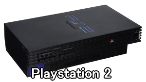 Playstation02png — (Mostly) Comprehensive Game Console Tier List option 62