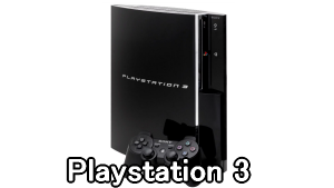 Playstation04png — (Mostly) Comprehensive Game Console Tier List option 64