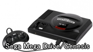 Sega02apng — (Mostly) Comprehensive Game Console Tier List option 72